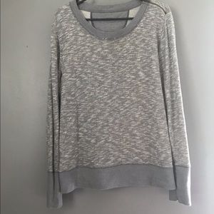 Merona pullover size L